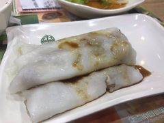 -添好运点心专门店(中环IFC店)