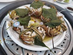 -蒸上鲜海鲜蒸汽蒸菜主题餐厅(高新店)
