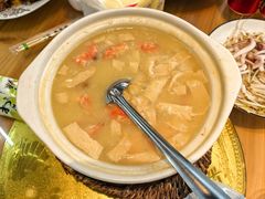 -官塘锋记鱼生·生腌·砂锅粥(牌坊街店)