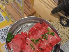 -安又胖韩国烤肉(泰达永旺店)