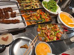 -No.DD戳子烧烤·江湖菜(北京总店)