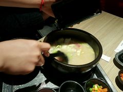 -云味馆·云南菜·云南米线(景田店)