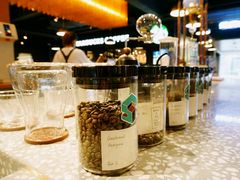 -sugarman espresso素饮糖人高新咖啡工厂