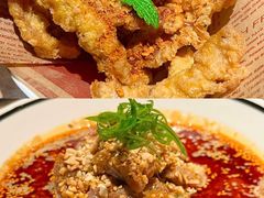 -太二酸菜鱼(深圳布吉万象汇店)