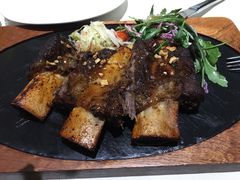 -西堤牛排(南京龙江店)