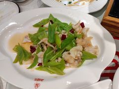 -添福来墨鱼饺子 · 海鲜东北菜(锦绣店)