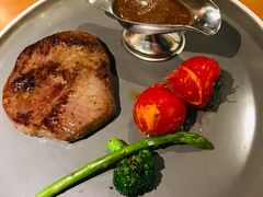 -新贝乐意大利餐厅(苏州中心店)