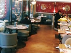 大堂-必胜客(骡马市店)