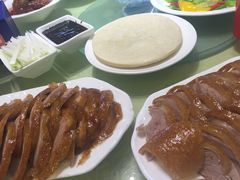 -南来顺饭庄·清真(南菜园店)
