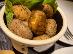 -秀·爱尔兰餐吧(上海路店)