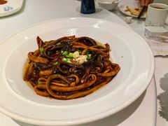 -海富门·带鱼·淮扬菜·粤菜(甘家口店)