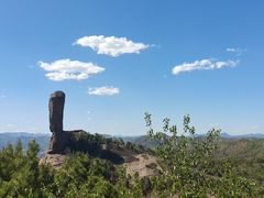 -磬锤峰森林公园