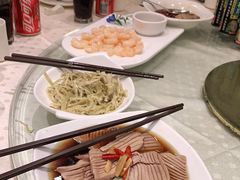 -顺风海鲜港(金玉兰店)