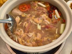 -谢云贵清香水煮鸡(总店)