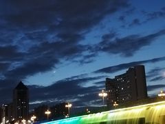 -南宁南湖公园