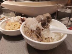 -海底捞火锅(金光华店)