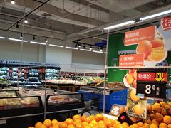 -沃尔玛购物广场(燕郊店)