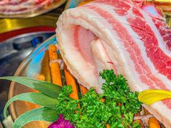 -西塔老太太泥炉烤肉(双井店)