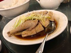 -渔洲情海鲜酒家