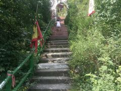 -商洛老君山旅游风景区