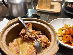 -外婆家(蓝色港湾店)