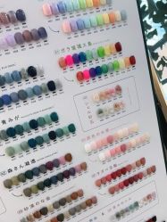 -初心纹眉洗眉·美甲美睫