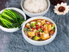 热情馋嘴蛙-多喝汤(天河北路店)