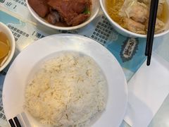-深仔记正宗云吞面(尖沙咀店)