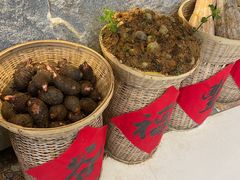 -吃饭皇帝大·土家民族菜(温州万象城店)