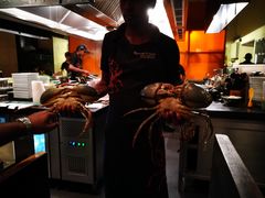 -Ministry of Crab(科伦坡店)