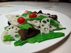 -塘人·老底子宁波菜小馆(南塘老街店)