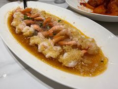 蒜蓉粉丝凤尾虾-雅酌园·烟火南京菜(颐和路店)