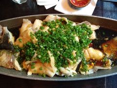 -Local泰莲庭(虹鳟鱼店)