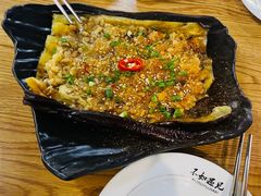 -质烤烤物·活烤海鲜(质烤总店)