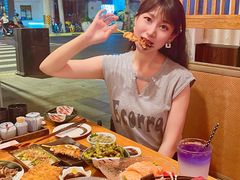 -千懿六本木酒场(常熟路店)