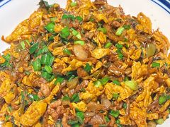 -小菜园新徽菜(青岛市南万象城店)