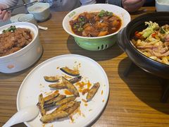 -禾珍珠家常小馆(河南博物院店)