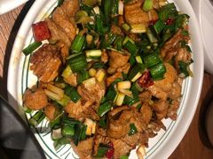 -云海肴·汽锅鸡·云南菜(美罗城店)