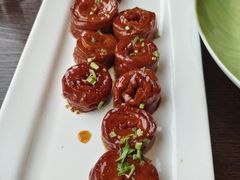 -湖畔鲁菜·二十年老字号餐厅(大明湖店)