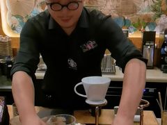 -星巴克臻选(福州东百中心分店)