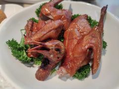 -蔡澜点心(三里屯T+MALL店)