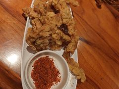 -小龙翻大江文化火锅(宽窄店)