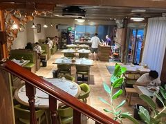 -塔里木的羊·新疆特色餐厅(钱湖北路店)
