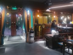 -甘尼仕印度餐厅爵士酒吧(阳春巷店)