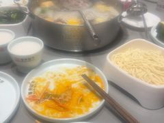 -宴全牛粤来越牛潮汕鲜牛肉火锅(海州万达广场店)