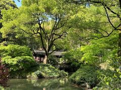 -杭州植物园