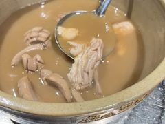 -猪腰一家·地道佛山菜(里水店)