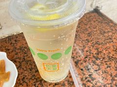 -老西关濑粉(文明路店)
