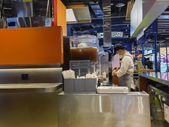 -贾国龙中国堡(上地华联店)