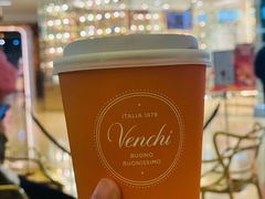 -VENCHI 闻绮(广州太古汇店)